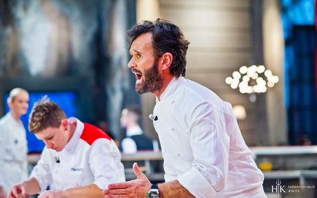 Sky Uno, esordio da record per Hell's Kitchen Italia (+75% di permanenza)