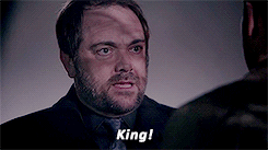 A Very Supernatural.. Review! ( 10x23 Brother's Keeper - fine)