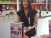 Rubricando: Intervista Jessica Brody Salone Internazionale Libro 2015