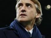 Mancini carica l’Inter, ecco tweet