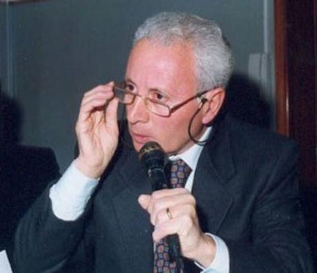 il procuratore di Catanzaro, dr. Vincenzo Lombardo