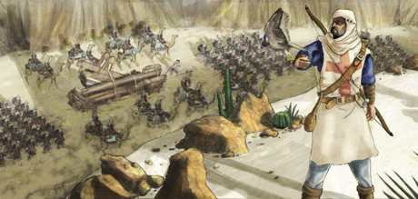 Stronghold Crusader II