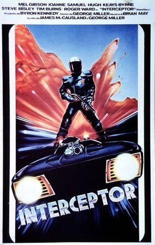 Interceptor