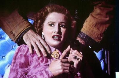 Il Terrore Corre Sul Filo (1948): Se Ti Accoppano al Telefono...