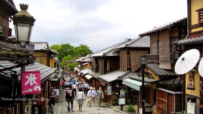 Higashiyama, Kyoto