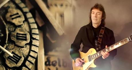 Steve Hackett: 