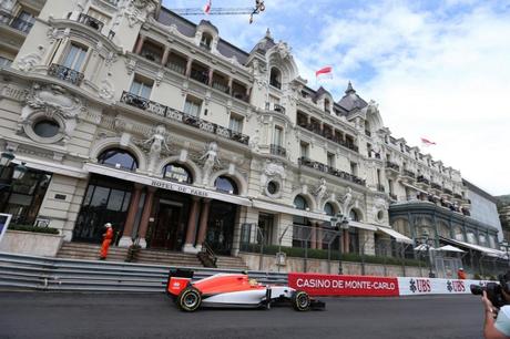 F1 Monaco 2015, Qualifiche (diretta Sky Sport 1, Sky Sport F1 HD e Rai 2 / HD)