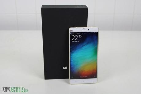 Xiaomi Mi Note Pro, la recensione di GizChina.it