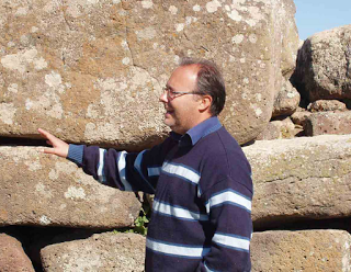 Preistoria in Sardegna. Una chiacchierata con l’archeologo Riccardo Cicilloni