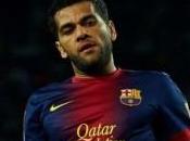 L’Inter tenta colpo Dani Alves