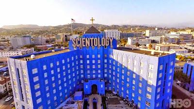 Going Clear - Scientology and the Prison of Belief