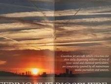prestigiosa rivista scientifica “Health freedom news” pubblica articolo sulla geoingegneria clandestina