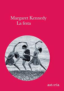 La festa di Margaret Kennedy