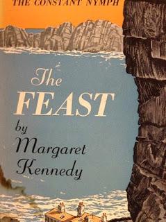 La festa di Margaret Kennedy