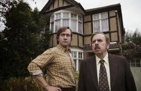 Seria(l)mente : The Enfield Haunting ( 2015 )