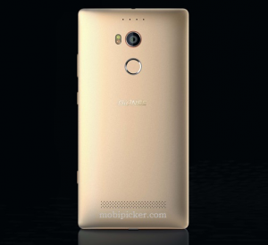 Gionee Elife E8 si mostra in nuove immagini