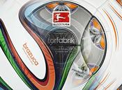Calcio Estero Sport, giornata Bundesliga, Programma Telecronisti