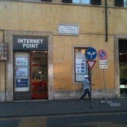 Muhammad internet point