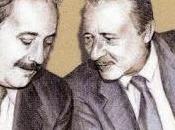 Antimafia Falcone Borsellino