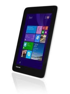 Toshiba Encore Mini WT7