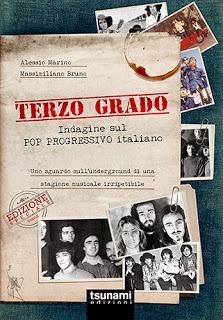 Terzo Grado sul Progressive Rock Italiano