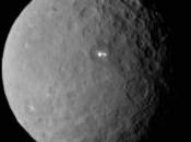 Risolto Mistero delle luci Ceres