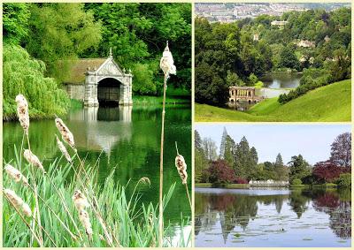 The Great Age of the English Garden: Lancelot 'Capability' Brown.