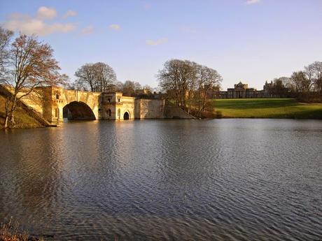 The Great Age of the English Garden: Lancelot 'Capability' Brown.