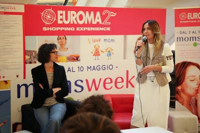 Moms Week Roma,