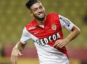 Lorient-Monaco 0-1: monegaschi basta Carrasco assicurarsi podio