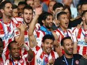 Kypello Elladas: Olympiakos Xanthi 3-1, altro “double” Pireo