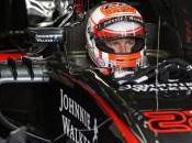 McLaren, sabato nero: Button Alonso