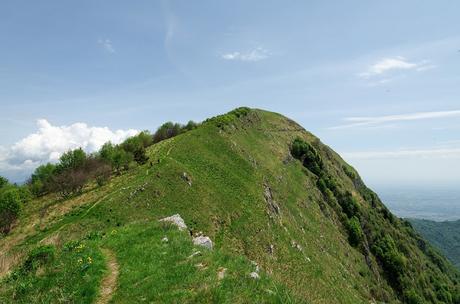 Sul Monte Cuar