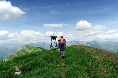 Sul Monte Cuar