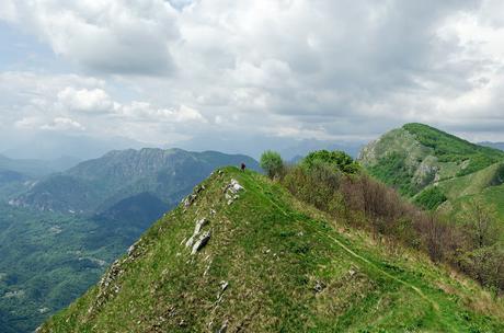 Sul Monte Cuar