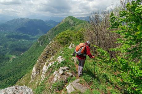 Sul Monte Cuar