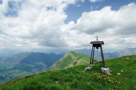 Sul Monte Cuar