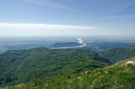 Sul Monte Cuar