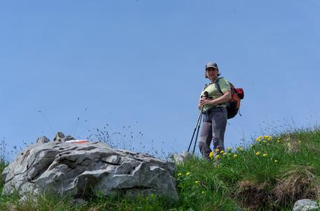 Sul Monte Cuar