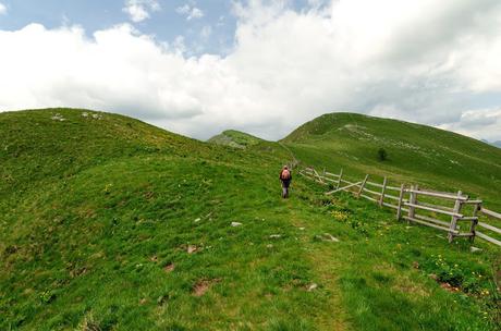 Sul Monte Cuar