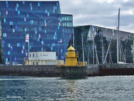 7 ricordi di un paese dall’aspetto glaciale, ma dal cuore caldo. L’Islanda e la sua capitale Reykjavik North Atlantic Ocean_Reykjavik_luogolungo