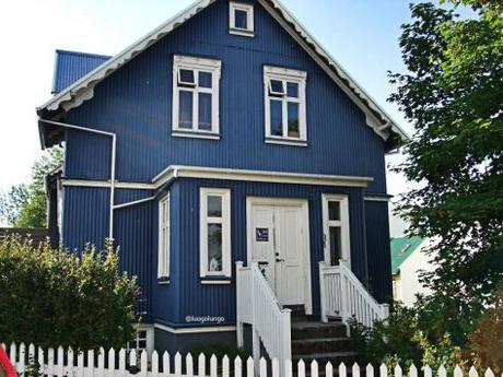 7 ricordi di un paese dall’aspetto glaciale, ma dal cuore caldo. L’Islanda e la sua capitale Reykjavik Reykjavik_luogolungo