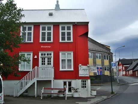 7 ricordi di un paese dall’aspetto glaciale, ma dal cuore caldo. L’Islanda e la sua capitale Reykjavik Reykjavik City_luogolungo