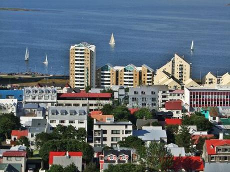 7 ricordi di un paese dall'aspetto glaciale, ma dal cuore caldo. Islanda e la sua capitale Reykjavik_luogolungo