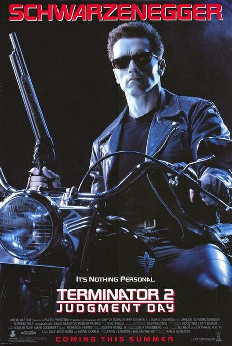 Terminator 2 - Il giorno del giudizio