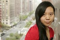 Xiaolu Guo, una scrittrice e film-maker cinese al Salone Internazionale del libro di Torino