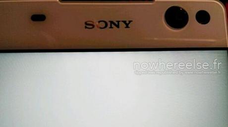 Sony Lavender si mostra in delle immagini “dal vivo”