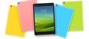 Xiaomi MiPad disponibile dal 14 Giugno su Smartylife