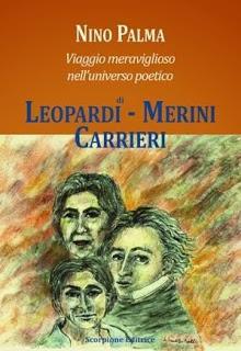 Viaggio meraviglioso nell’universo poetico di Leopardi – Merini – Carrieri