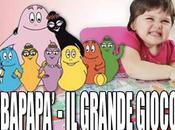 Barbapapà grande gioco